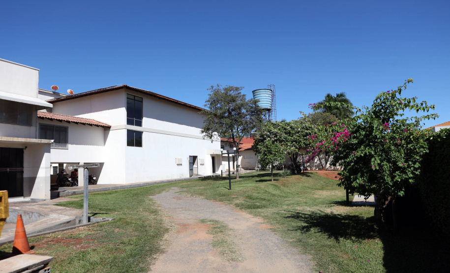 Governo e município investem R$ 14,4 milhões para ampliar hospital de Loanda