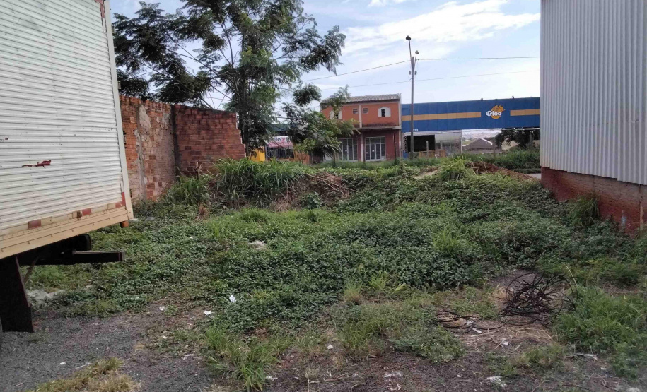 Estado altera prazo no processo de venda de imóveis localizados em cinco municípios