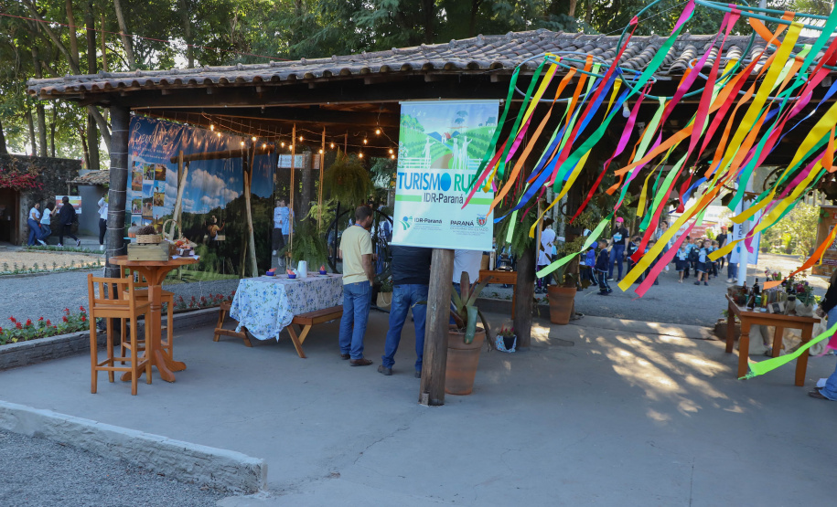 Governo do Paraná apresenta pacote de ações para estimular o desenvolvimento do turismo