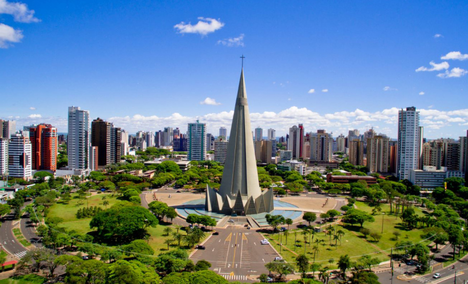 Prêmio milionário do programa Nota Paraná sai para morador de Maringá