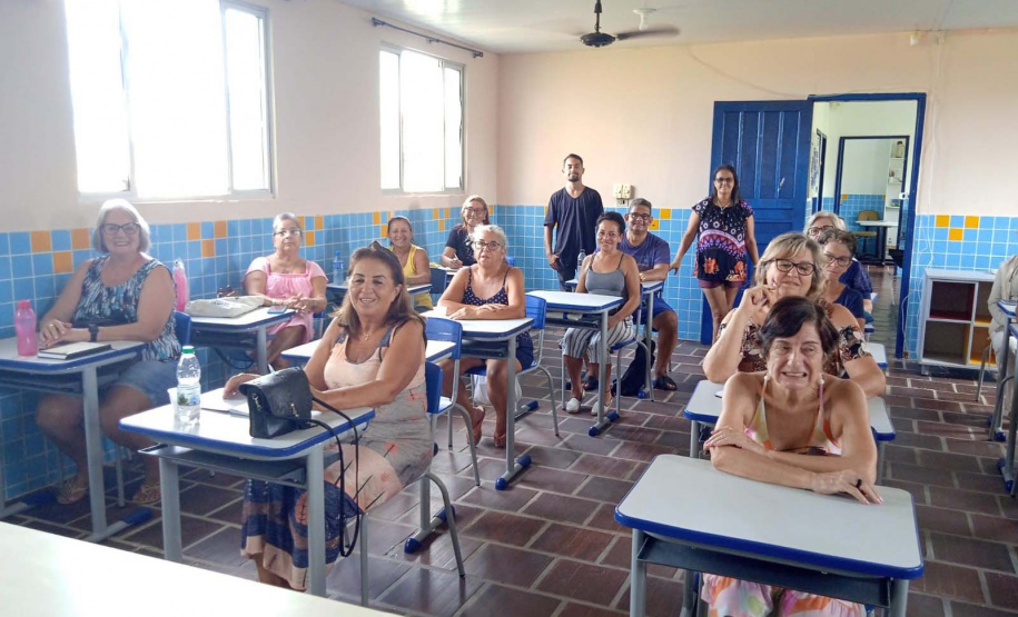 Bolsas de pesquisa e extensão são diferencial na vida da nova geração de pesquisadores do Paraná