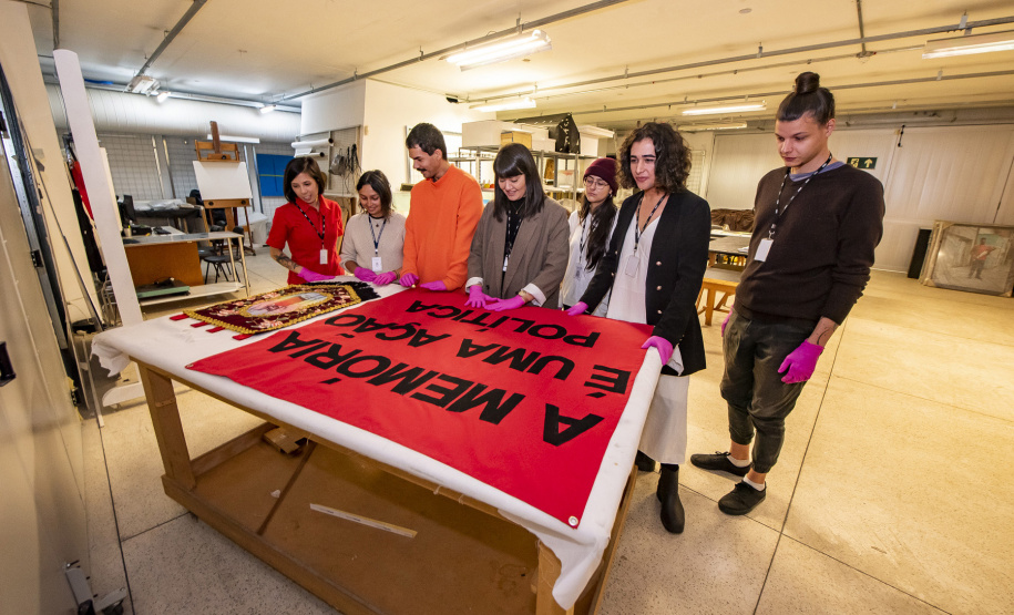 Programação Cultural