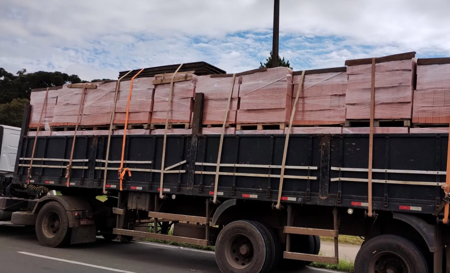 Receita Estadual participa de Operação de Combate ao Crime de Fisco e Saúde Pública na região sudoeste