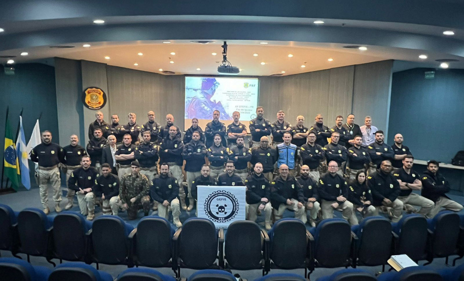 Receita Estadual participa de Operação de Combate ao Crime de Fisco e Saúde Pública na região sudoeste