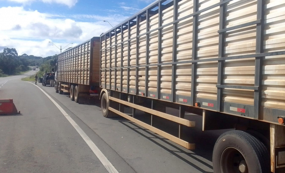 Receita Estadual participa de Operação de Combate ao Crime de Fisco e Saúde Pública na região sudoeste