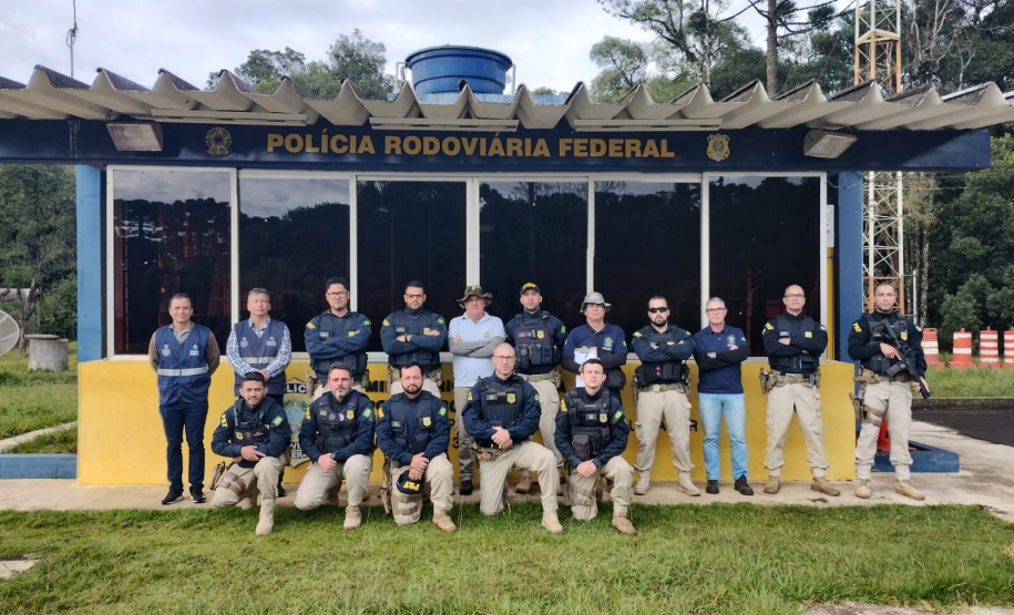 Receita Estadual participa de Operação de Combate ao Crime de Fisco e Saúde Pública na região sudoeste