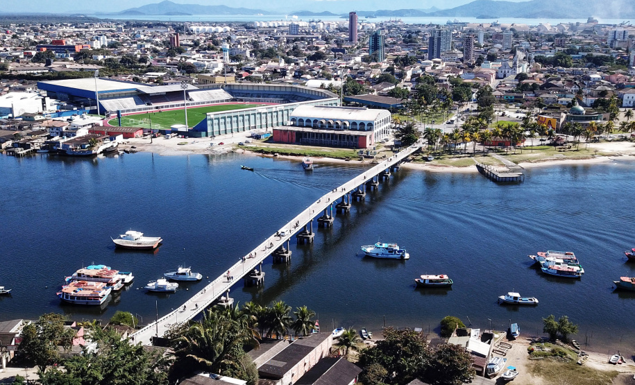 Paraná tem seis municípios classificados para a Estratégia Destinos Inteligentes