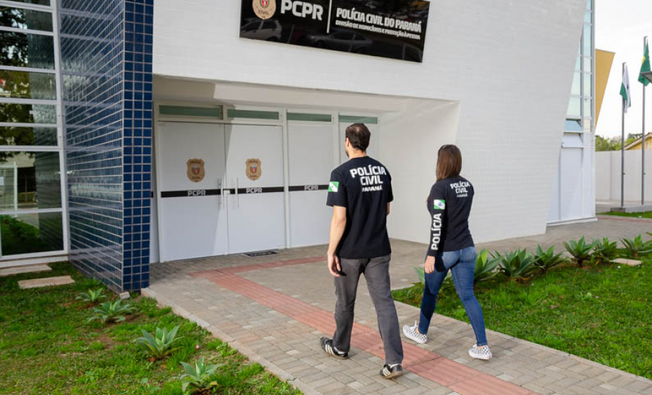 PCPR deflagra ações de combate a homicídios em Curitiba