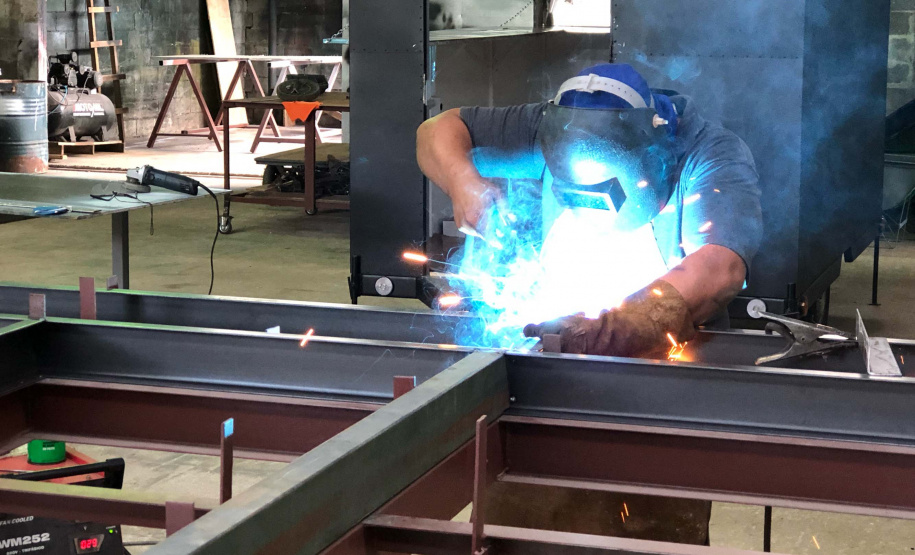 Modelo de tratamento penal do Paraná é referência nacional em ressocialização