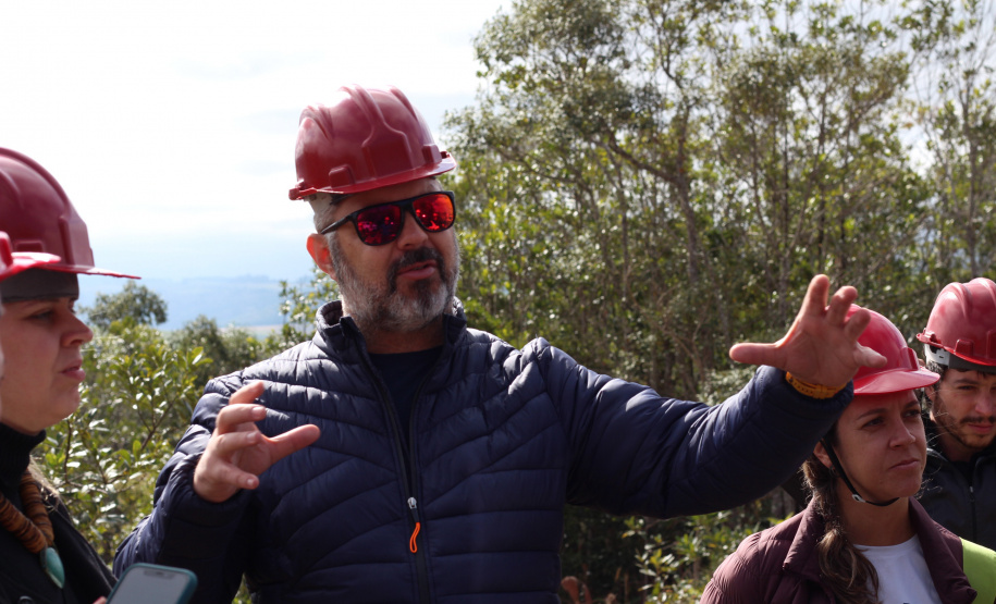Ação Ponta Grossa IAT