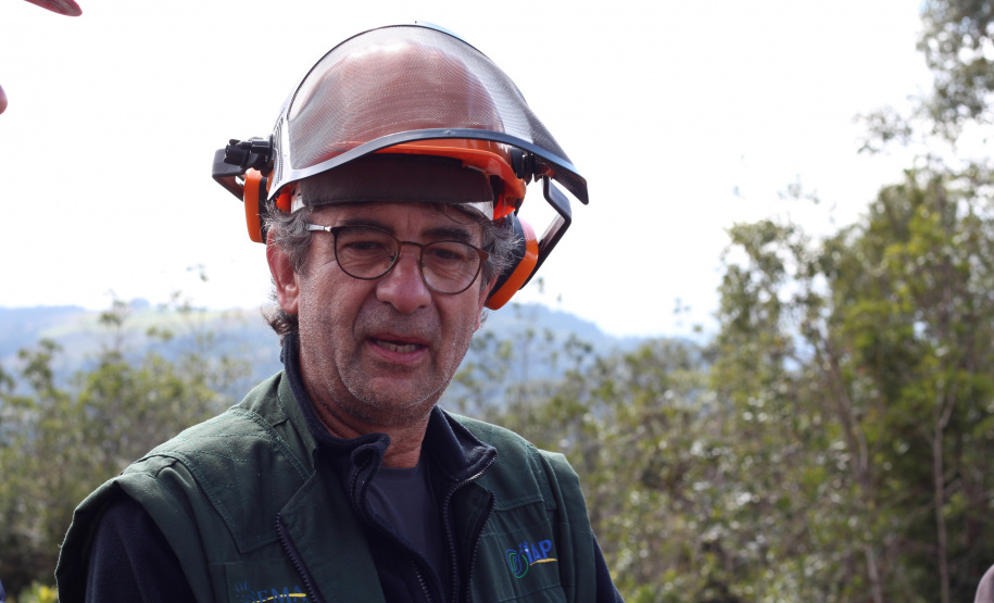Ação Ponta Grossa IAT