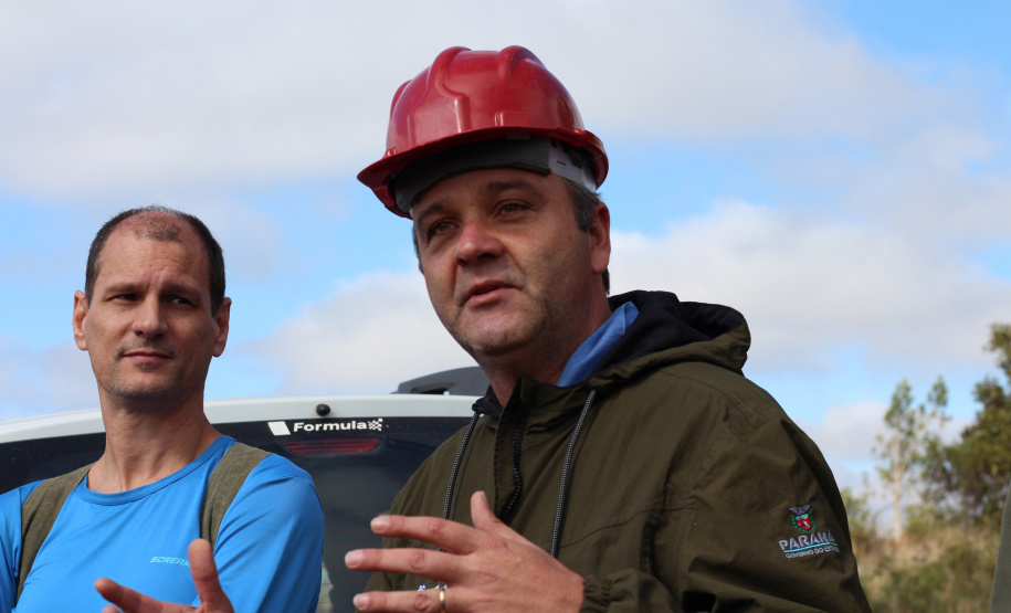 Ação Ponta Grossa IAT