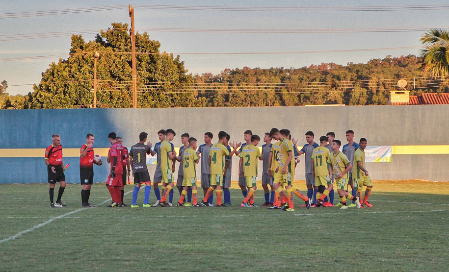 3ª edição do Paraná Bom de Bola tem participação de mais 7 mil atletas
