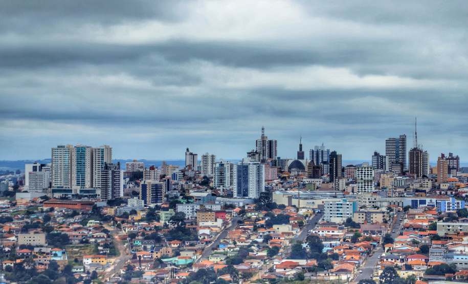 Paraná tem seis municípios classificados para a Estratégia Destinos Inteligentes