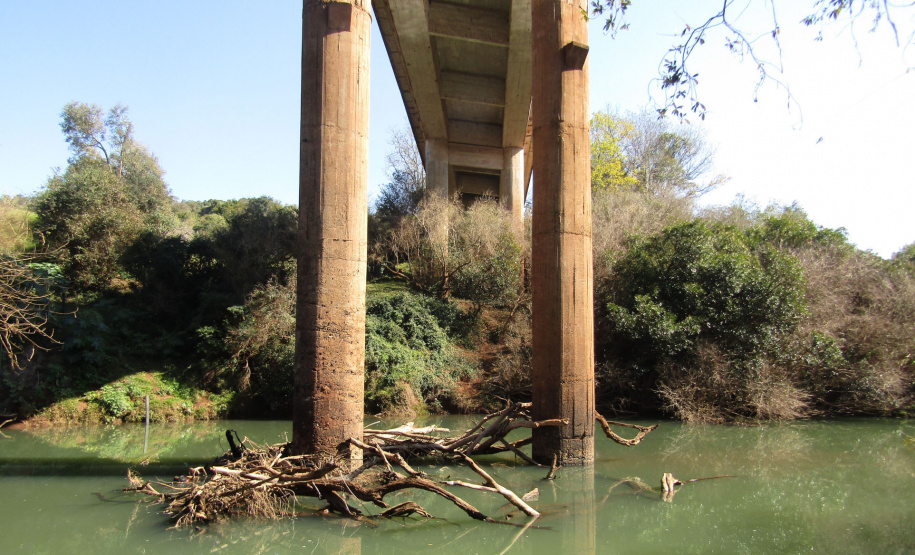 Pontes Centro Sudoeste