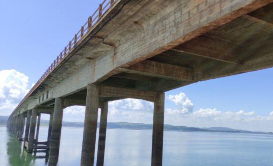 Edital de reforma de pontes em Jacarezinho e região tem classificação final