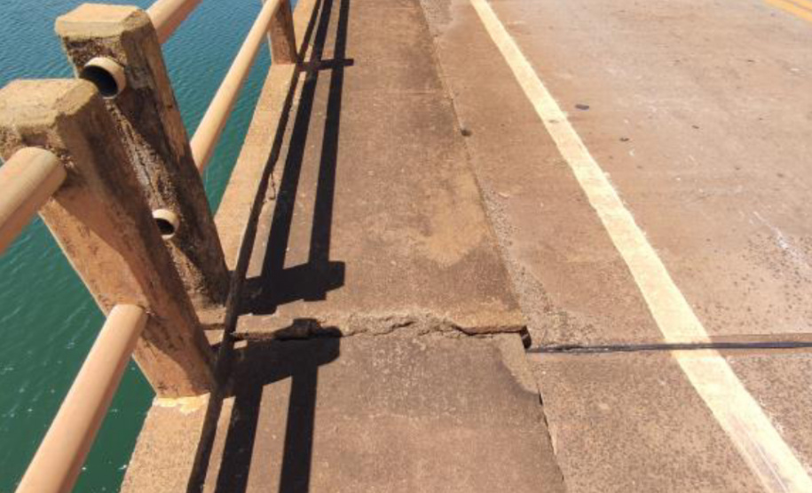 Edital de reforma de pontes em Jacarezinho e região tem classificação final