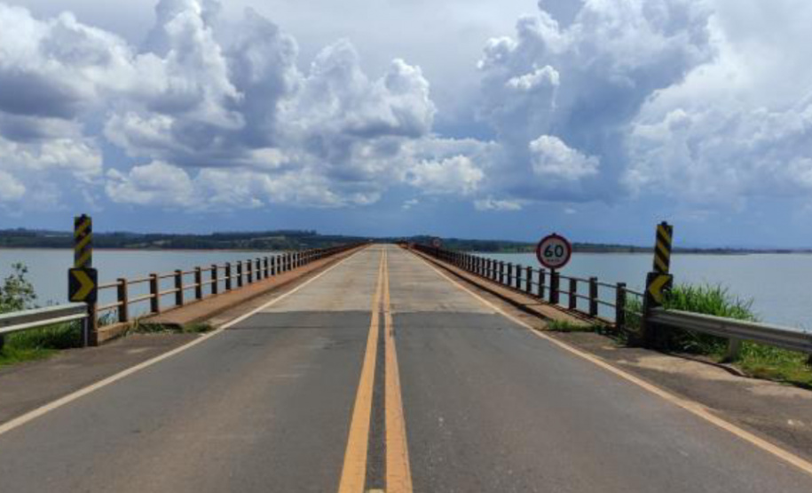 Edital de reforma de pontes em Jacarezinho e região tem classificação final