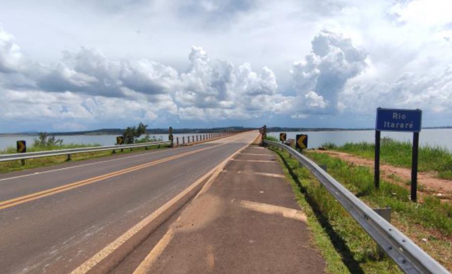 Edital de reforma de pontes em Jacarezinho e região tem classificação final