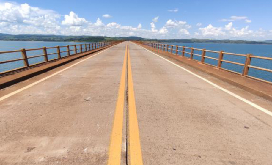 Edital de reforma de pontes em Jacarezinho e região tem classificação final