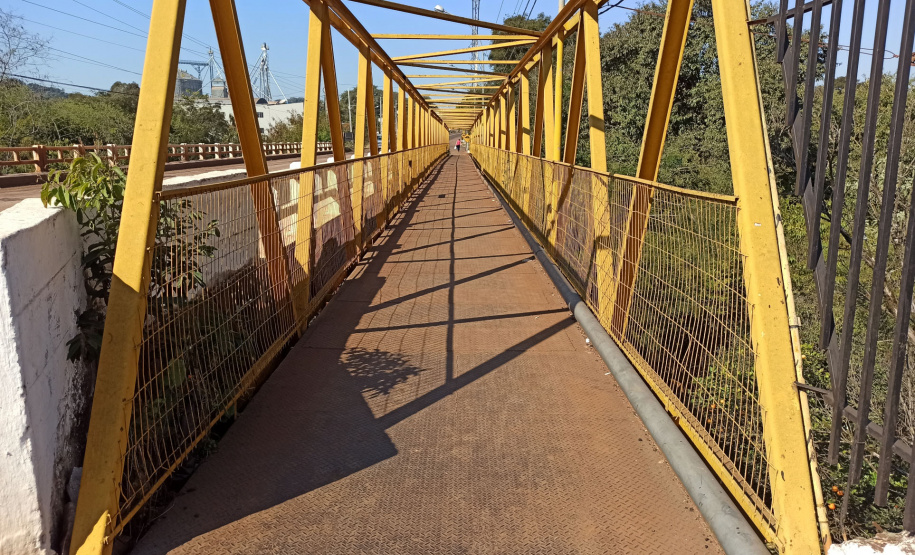 Pontes Centro Sudoeste