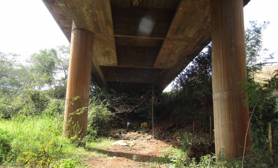 Pontes Centro Sudoeste