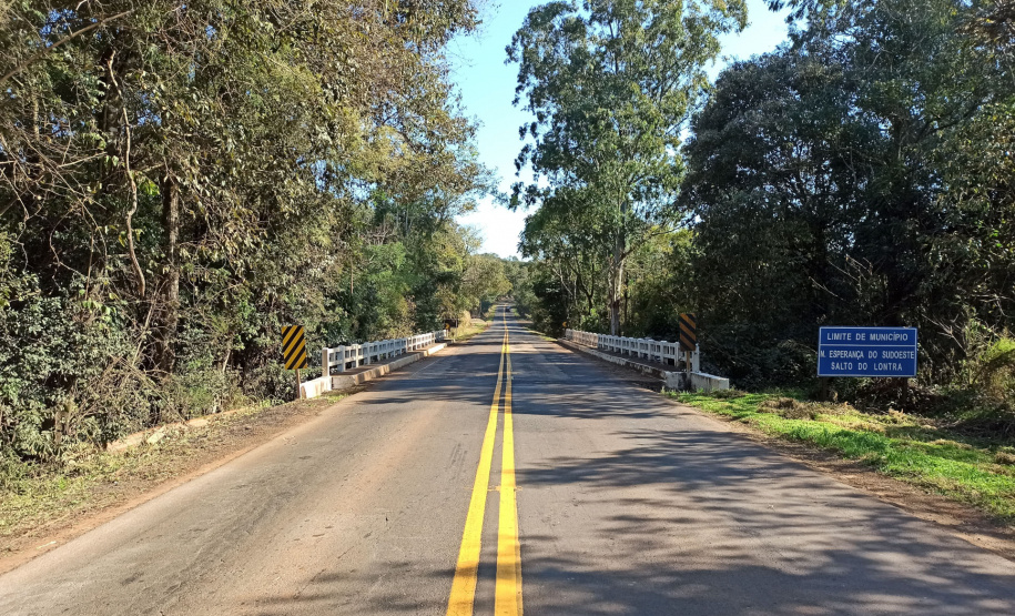 Pontes Centro Sudoeste