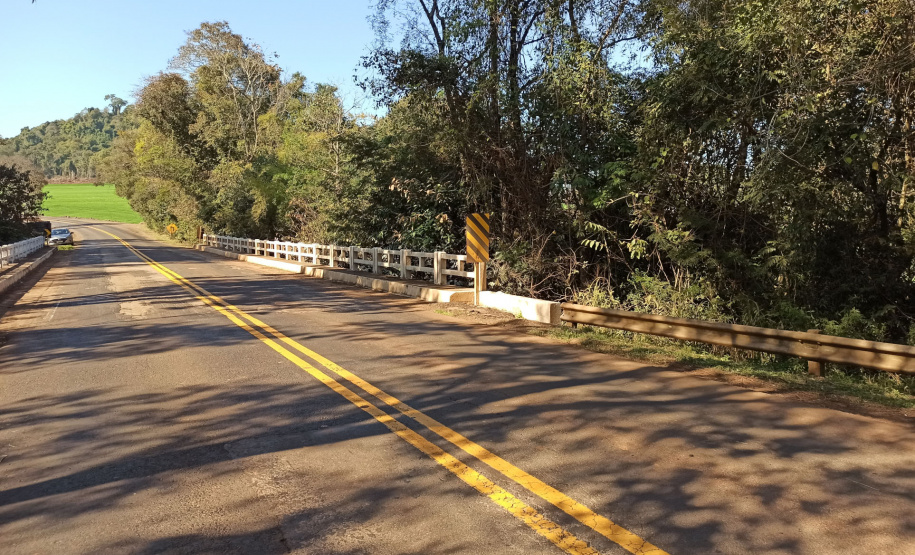Pontes Centro Sudoeste