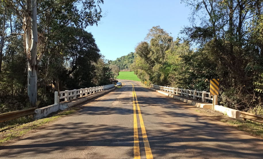 Pontes Centro Sudoeste