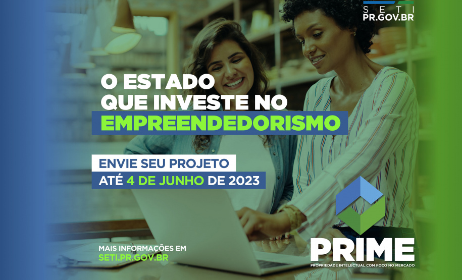 Governo destina R$ 1 milhão para programa de empreendedorismo e  inovação