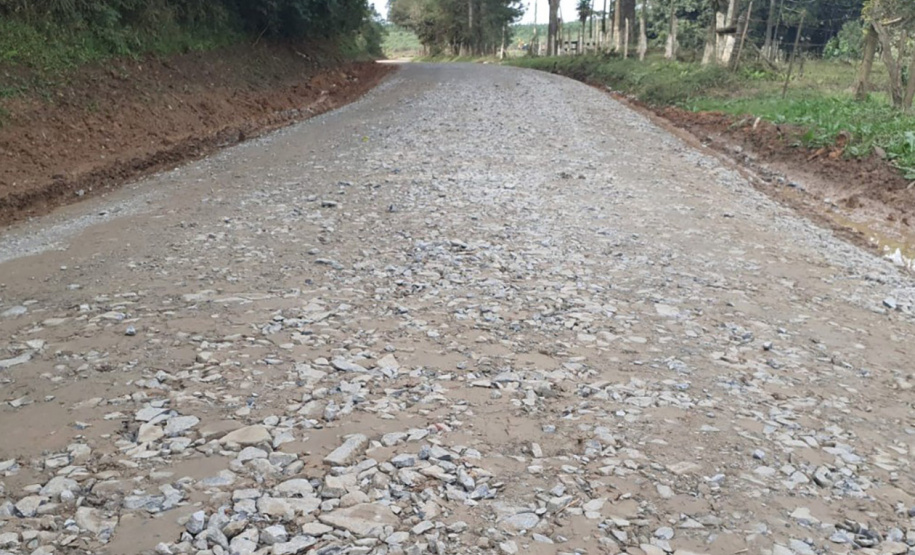 DER-PR divulga vencedor da licitação para conservação de vias rurais de Mallet, São Mateus do Sul e Lapa