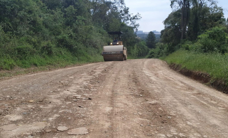 DER-PR divulga vencedor da licitação para conservação de vias rurais de Mallet, São Mateus do Sul e Lapa