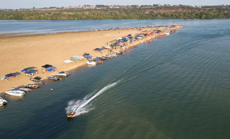 Turismo Rural - Caminho das Águas