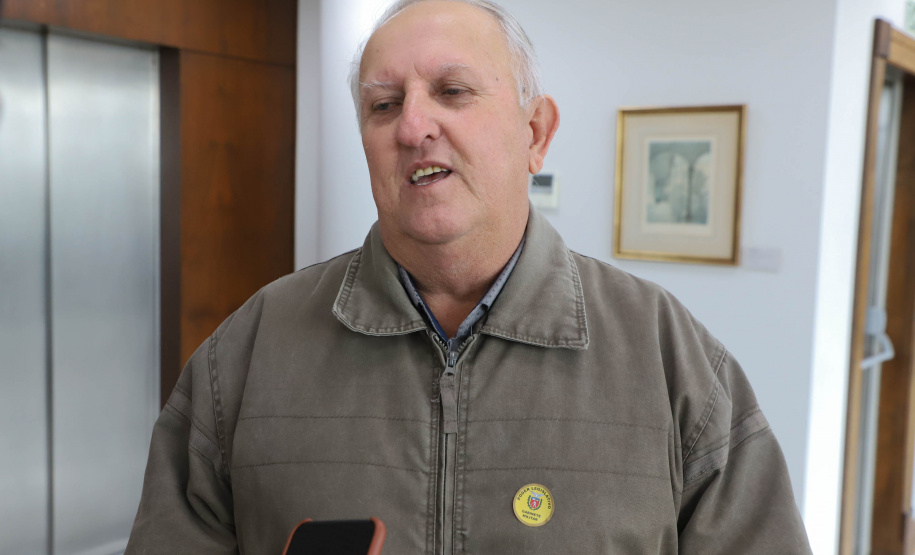 ASFALTO NOVO VIDA NOVA