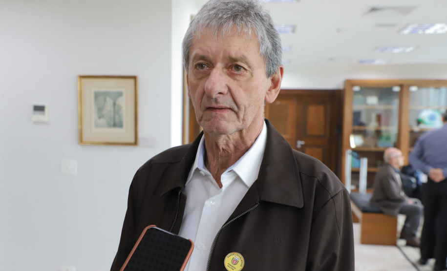 ASFALTO NOVO VIDA NOVA