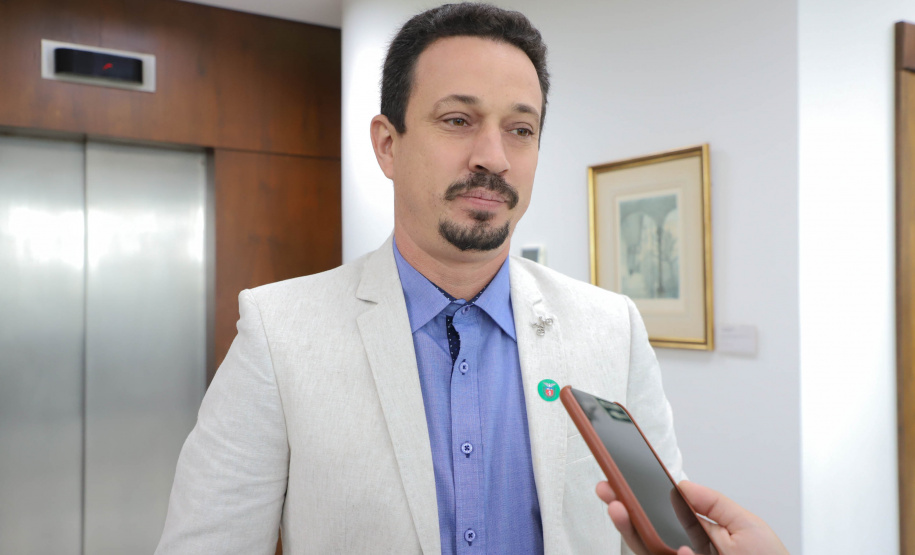 ASFALTO NOVO VIDA NOVA