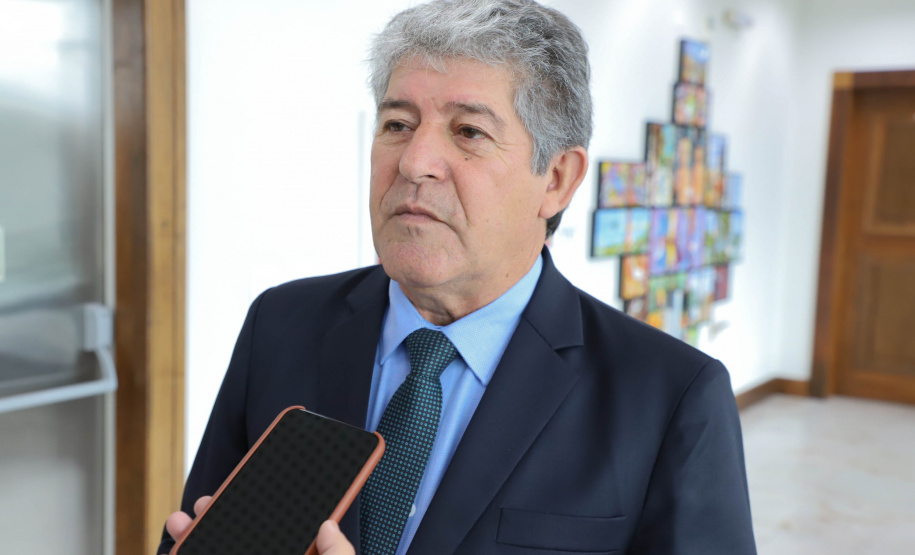 ASFALTO NOVO VIDA NOVA