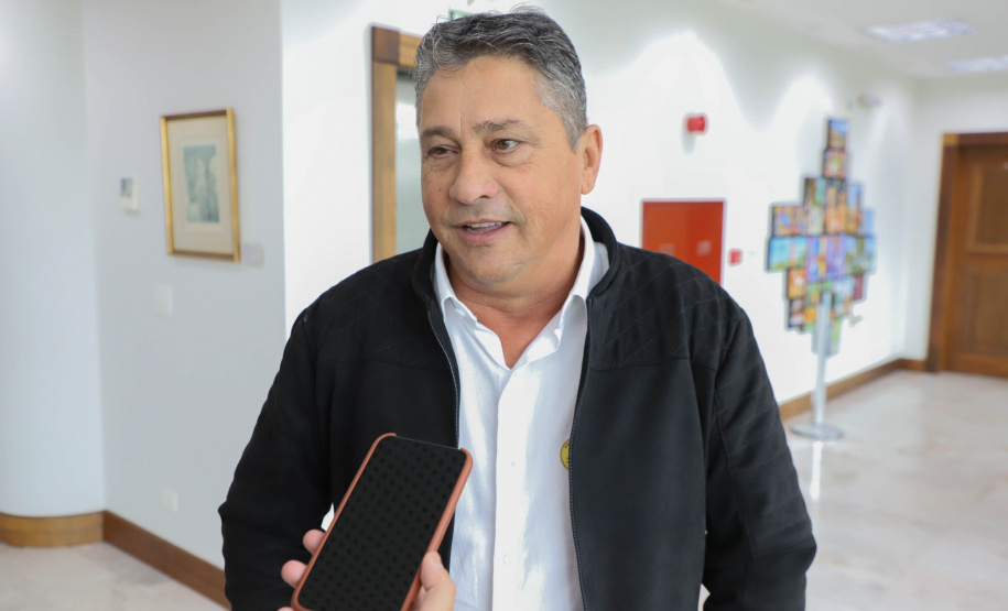 ASFALTO NOVO VIDA NOVA