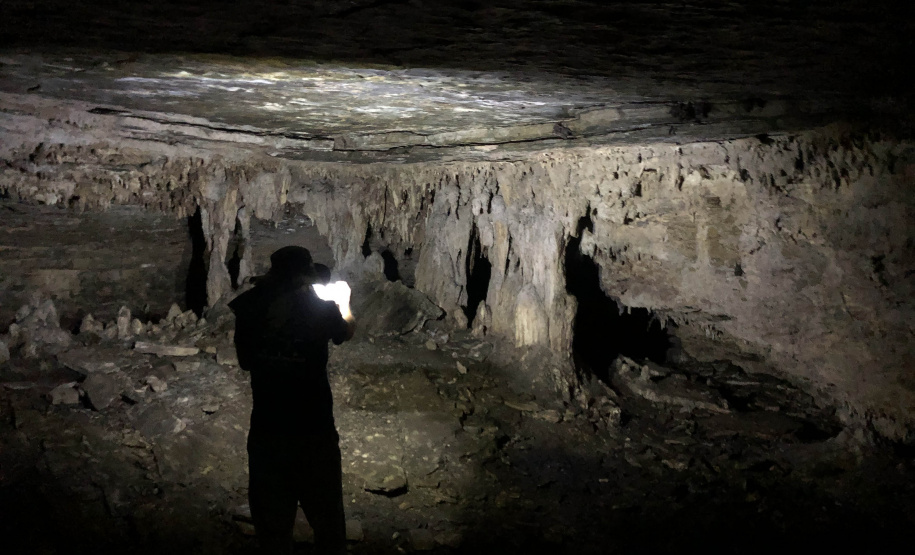 Geoparque Prudentópolis