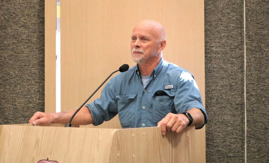 Geoparque Prudentópolis