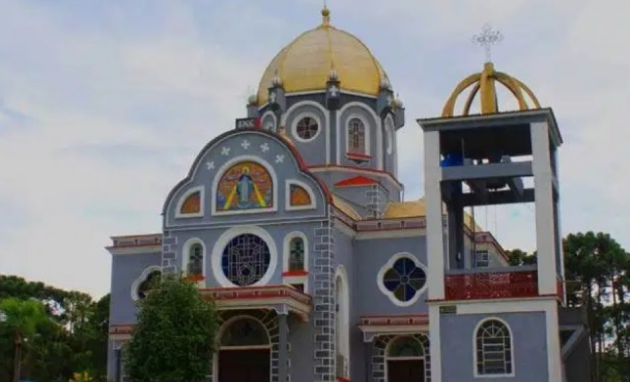 Geoparque Prudentópolis