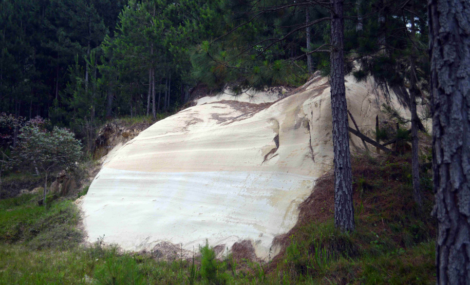 Geoparque Prudentópolis