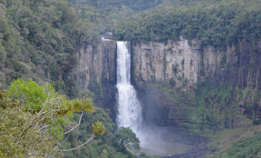 Geoparque Prudentópolis