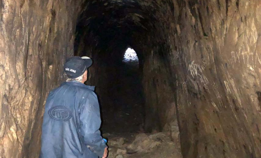 Geoparque Prudentópolis