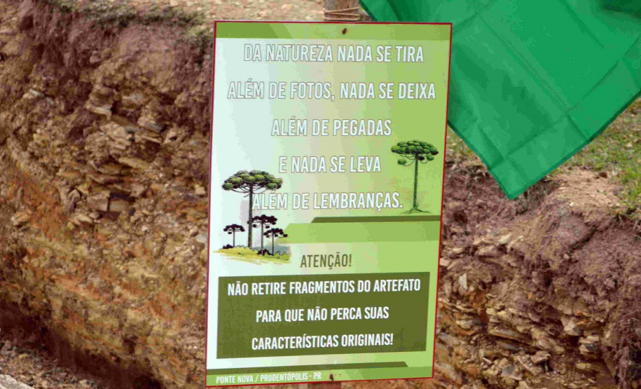 Geoparque Prudentópolis