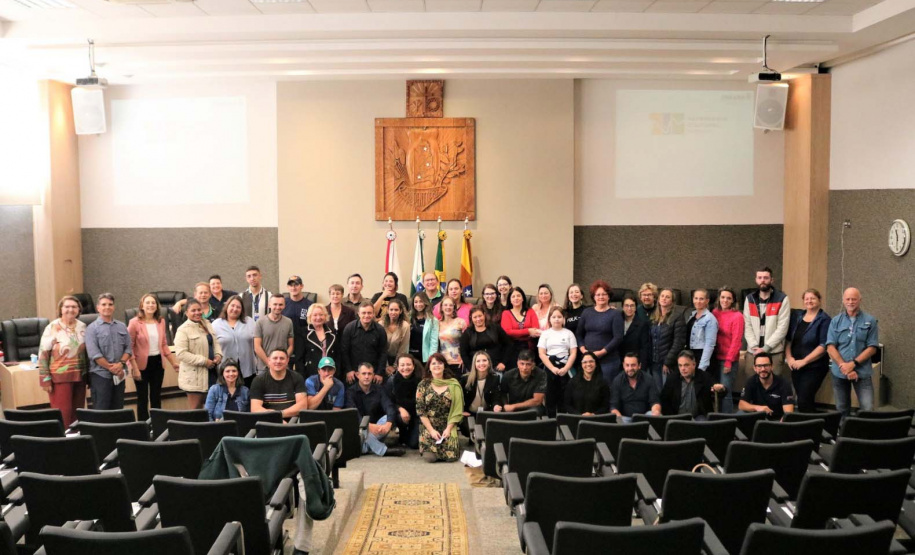 Geoparque Prudentópolis