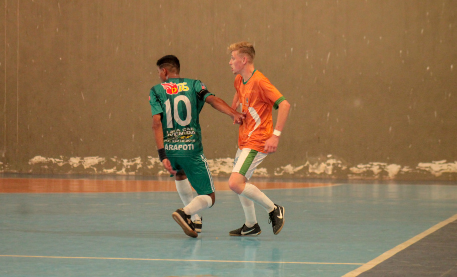 A primeira etapa do JOJUPs será realizada entre os dias 01 e 04 de junho, em quatro modalidades coletivas: basquete, vôlei, handebol e futsal. Os jogos são uma iniciativa do Governo do Estado, realizados por meio da Secretaria de Estado do Esporte com apoio das prefeituras dos 12 municípios-sedes. A segunda etapa retorna ao fim do mês, entre os dias 22 e 25.