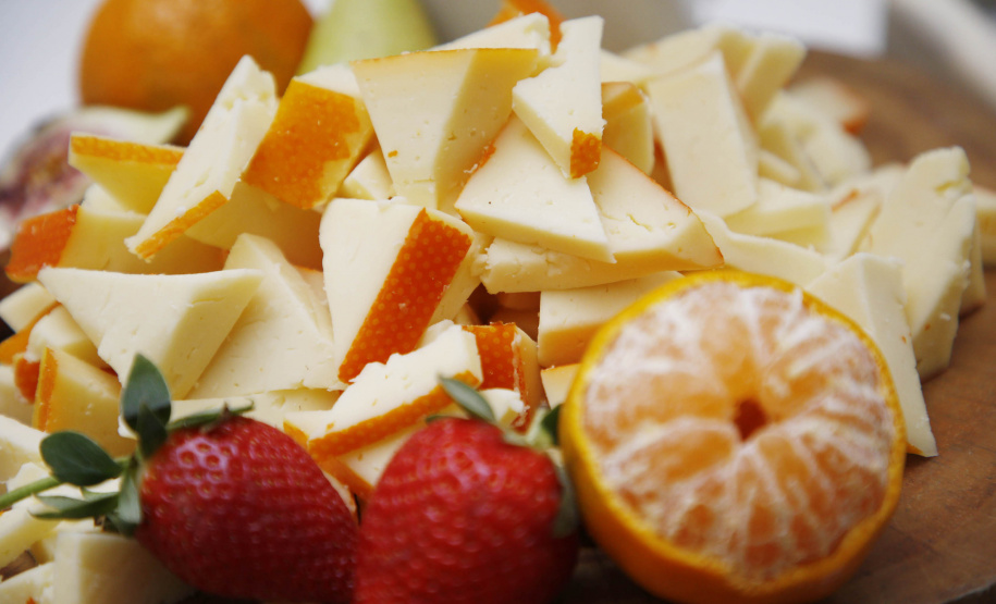 Prêmio Queijos Paraná escolhe os melhores produtos do estado