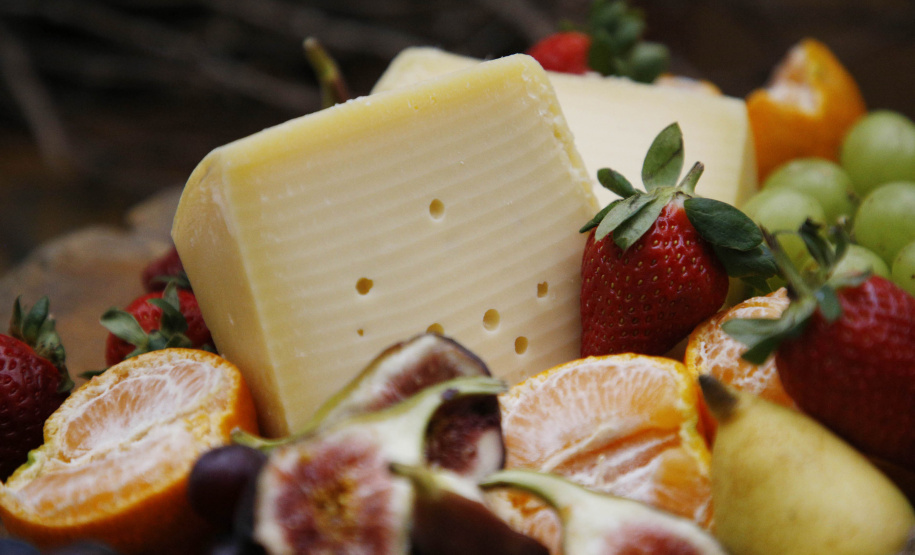 Prêmio Queijos Paraná escolhe os melhores produtos do estado