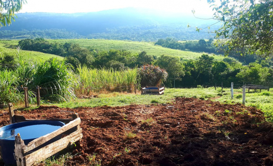 Rancho Zulian